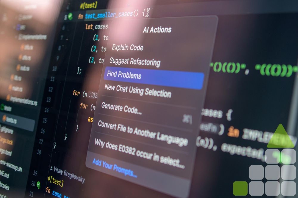 Introductietraining Artificial Intelligence (AI). Cursus BouwBricks