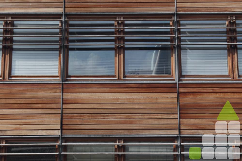 Verwerken van gevelbekleding. Cursus BouwBricks. Vaktechniek